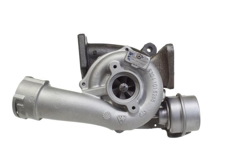 Repasované turbodmychadlo BorgWarner 53049880032