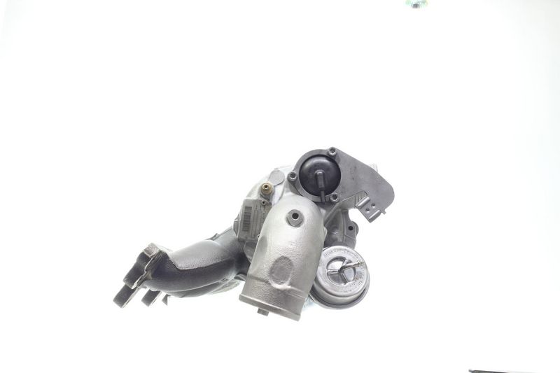 Repasované turbodmychadlo BorgWarner 53049880033