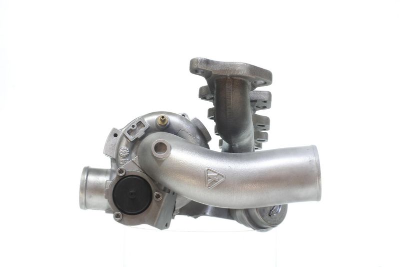 Repasované turbodmychadlo BorgWarner 53049880048