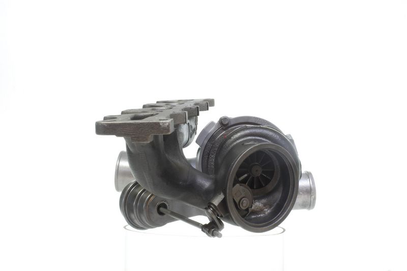 Repasované turbodmychadlo BorgWarner 53049880048