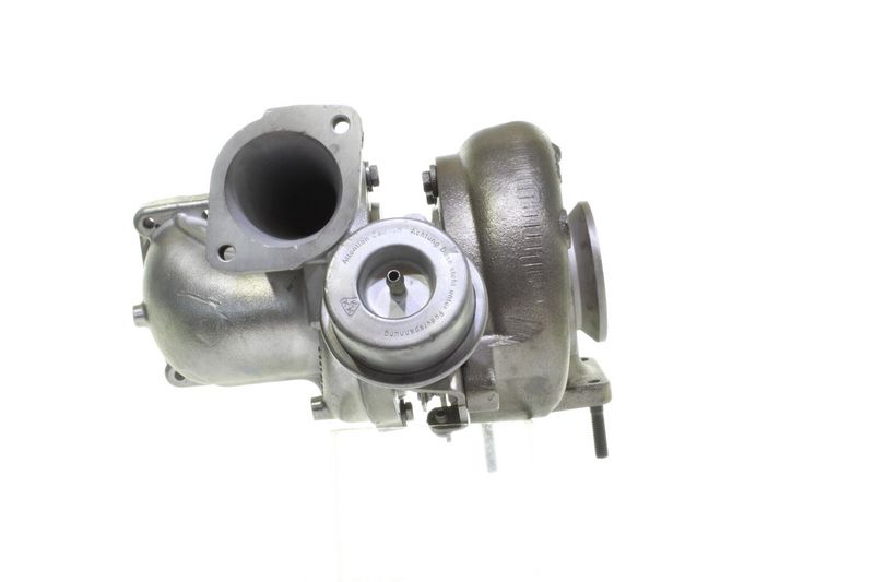 Repasované turbodmychadlo BorgWarner 53049880052