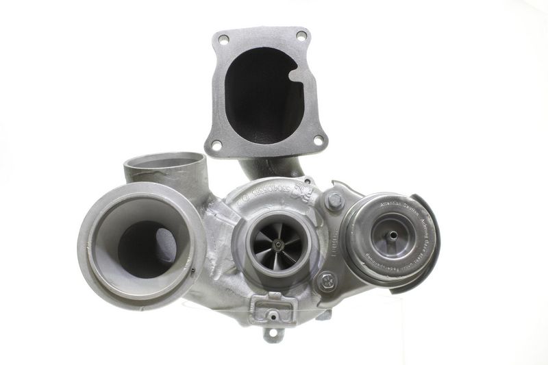 Repasované turbodmychadlo BorgWarner 53049880057