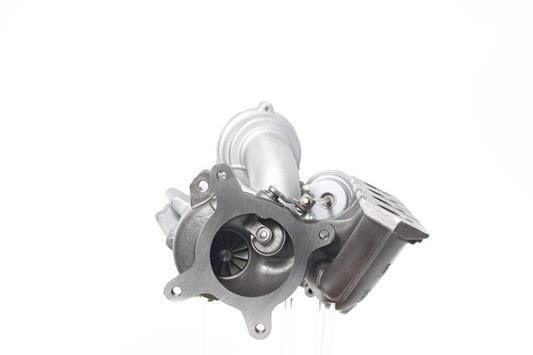 Repasované turbodmychadlo BORGWARNER 53049880064 (K04-64)