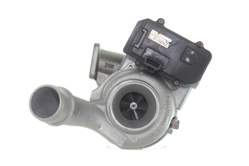 Repasované turbodmychadlo BorgWarner 53049880066