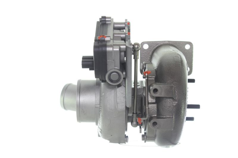 Repasované turbodmychadlo BorgWarner 53049880066