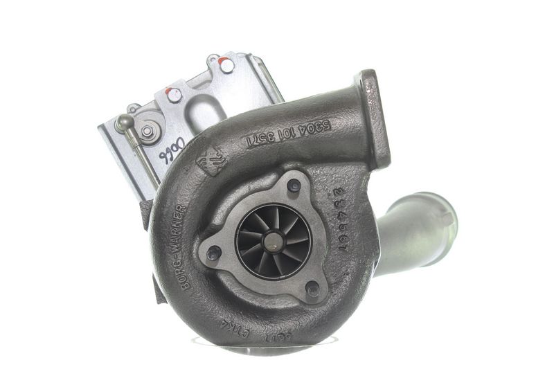 Repasované turbodmychadlo BorgWarner 53049880066