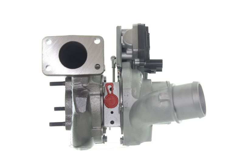 Repasované turbodmychadlo BorgWarner 53049880066