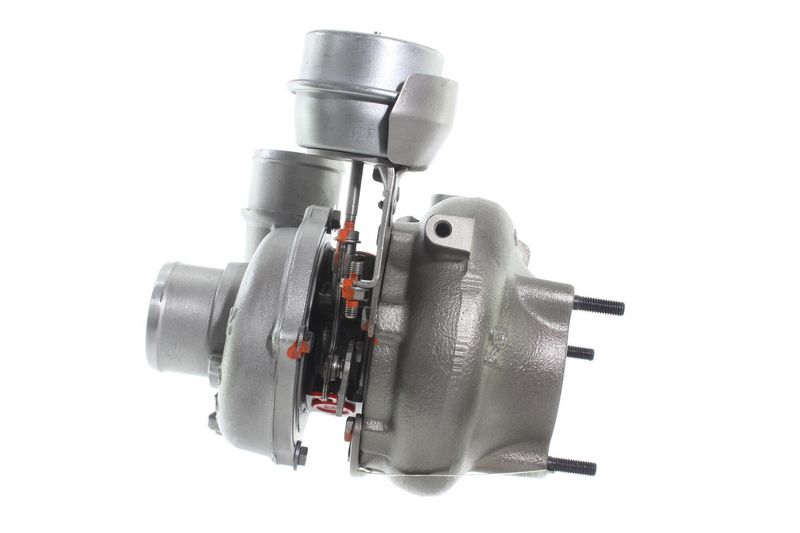 Repasované turbodmychadlo BorgWarner 53049880084