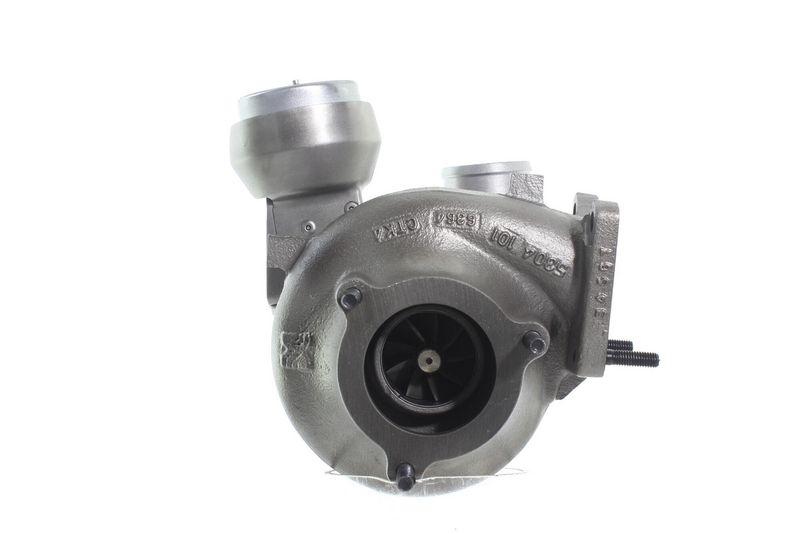 Repasované turbodmychadlo BorgWarner 53049880084