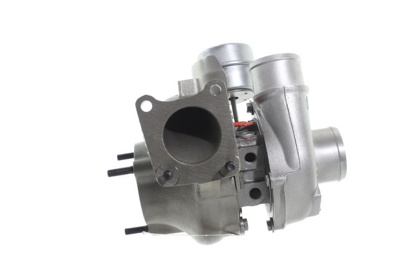 Repasované turbodmychadlo BorgWarner 53049880084