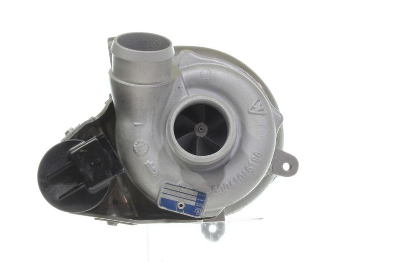 Repasované turbodmychadlo BorgWarner 53049880116