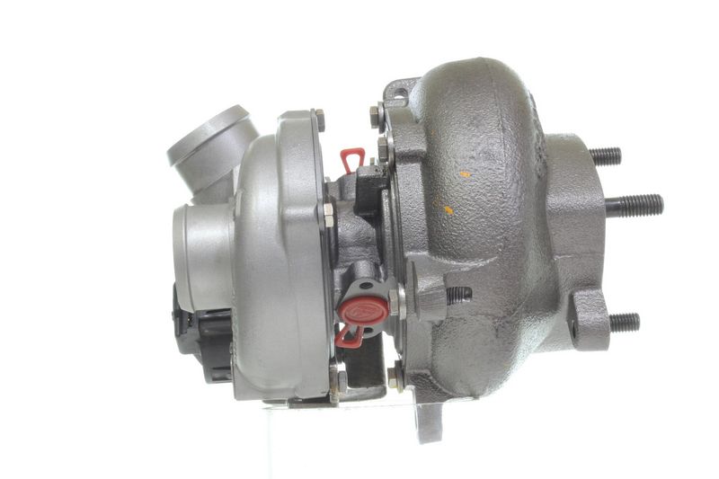Repasované turbodmychadlo BorgWarner 53049880116