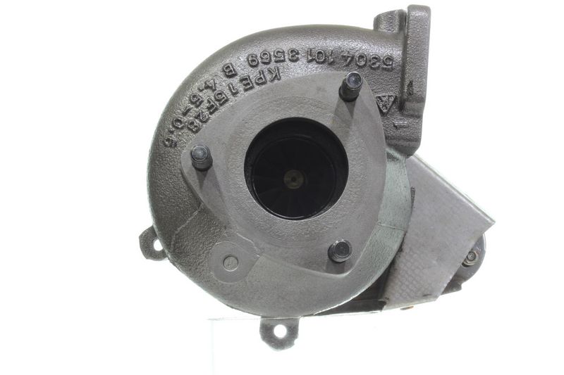 Repasované turbodmychadlo BorgWarner 53049880116