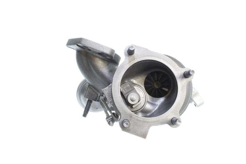Repasované turbodmychadlo BorgWarner 53049880200