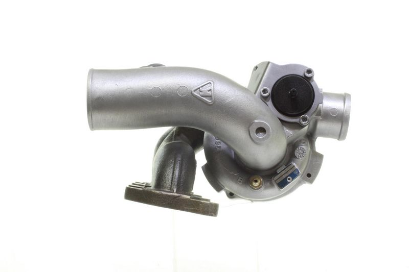 Repasované turbodmychadlo BorgWarner 53049980024