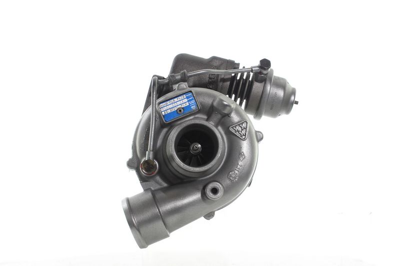 Repasované turbodmychadlo BorgWarner 53149886404