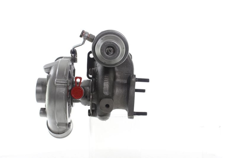 Repasované turbodmychadlo BorgWarner 53149886404