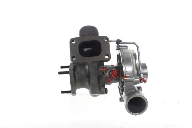 Repasované turbodmychadlo BorgWarner 53149886404