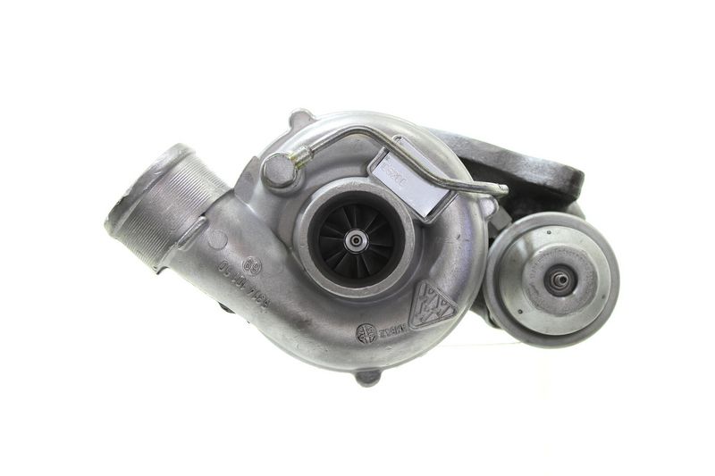 Repasované turbodmychadlo BorgWarner 53149886414