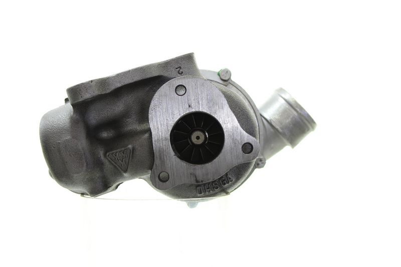 Repasované turbodmychadlo BorgWarner 53149886414