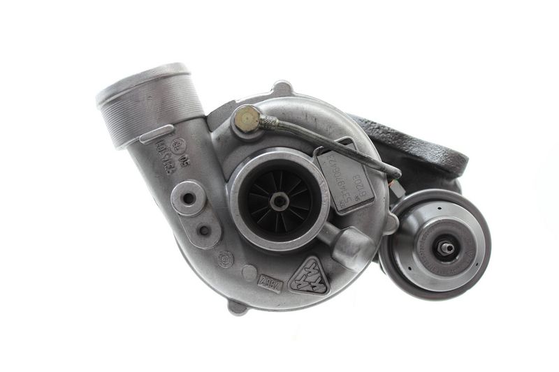 Repasované turbodmychadlo BorgWarner 53149886424