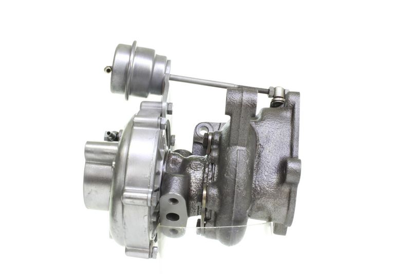 Repasované turbodmychadlo BorgWarner 53149886706