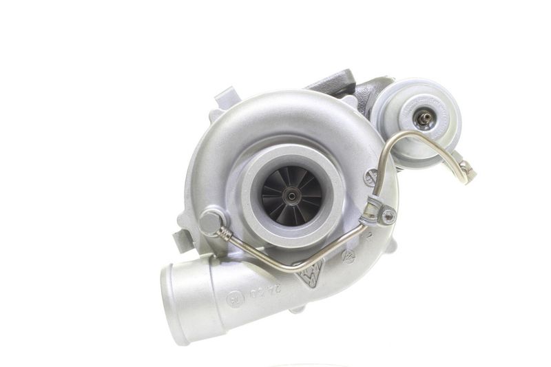 Repasované turbodmychadlo BorgWarner 53149886708