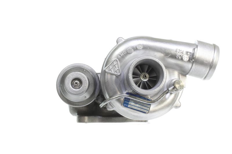 Repasované turbodmychadlo BorgWarner 53149887013