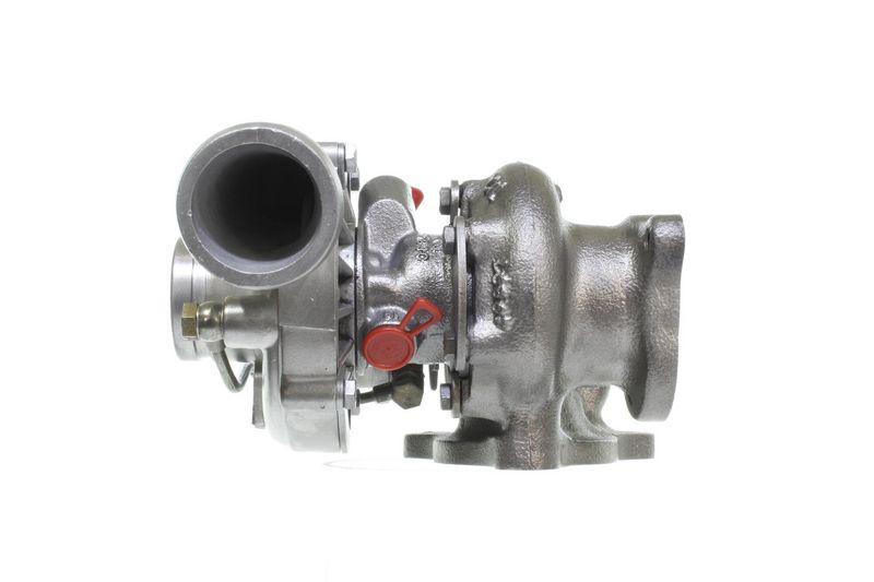 Repasované turbodmychadlo BorgWarner 53149887013