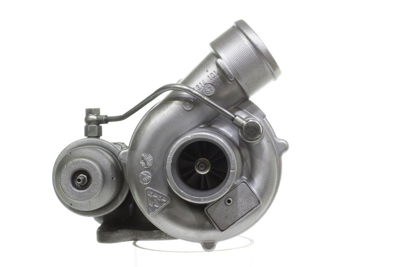 Repasované turbodmychadlo BorgWarner 53149887015