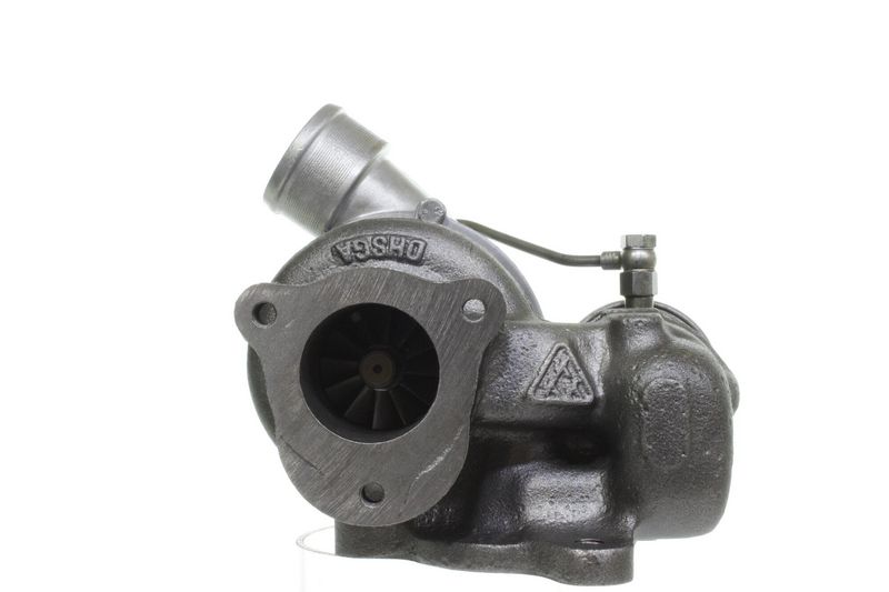 Repasované turbodmychadlo BorgWarner 53149887015