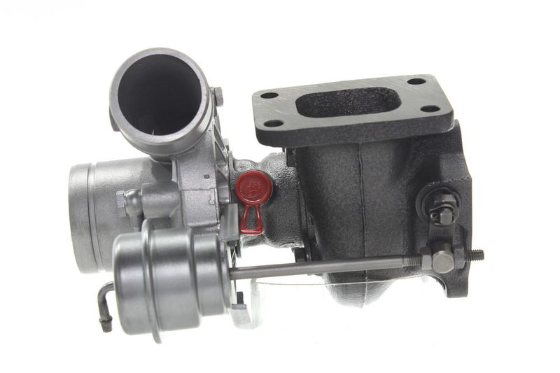 Repasované turbodmychadlo BORGWARNER 53149887016 (5314-988-7016)