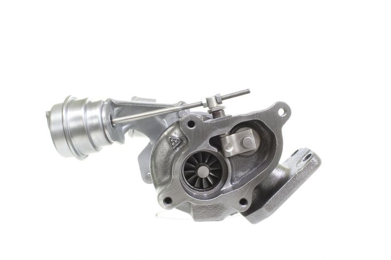Repasované turbodmychadlo BORGWARNER 53149887018 (074145701A)