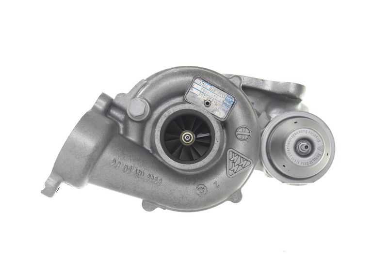Repasované turbodmychadlo BorgWarner 53149887024