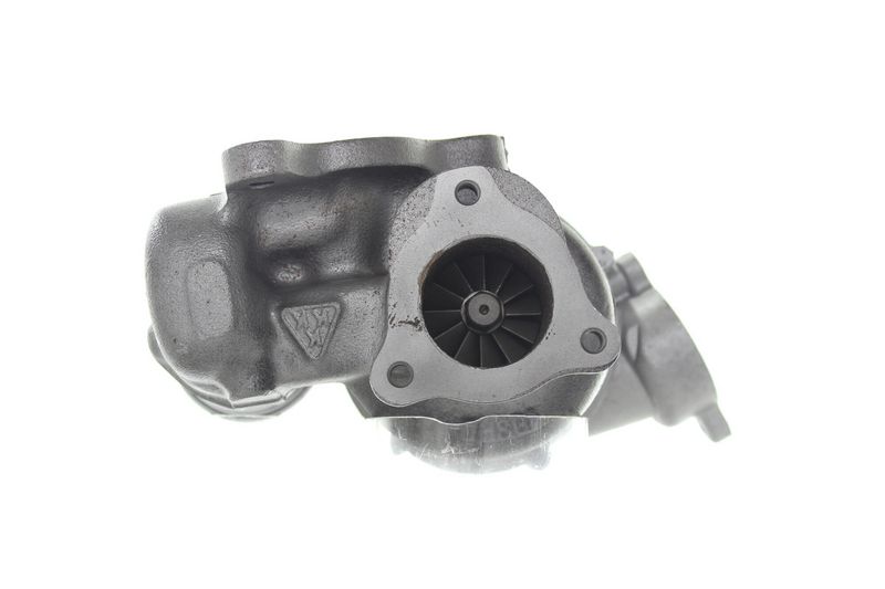 Repasované turbodmychadlo BorgWarner 53149887024