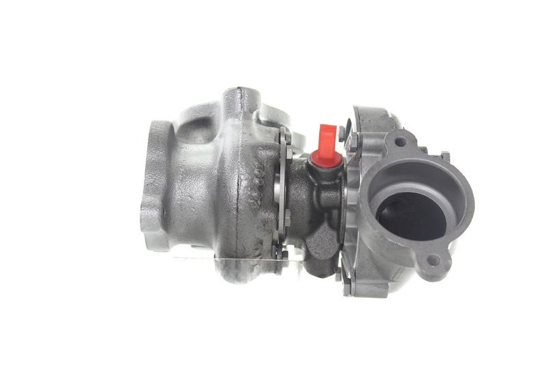 Repasované turbodmychadlo BorgWarner 53149887024