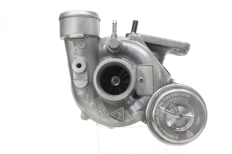 Repasované turbodmychadlo BorgWarner 53149887025