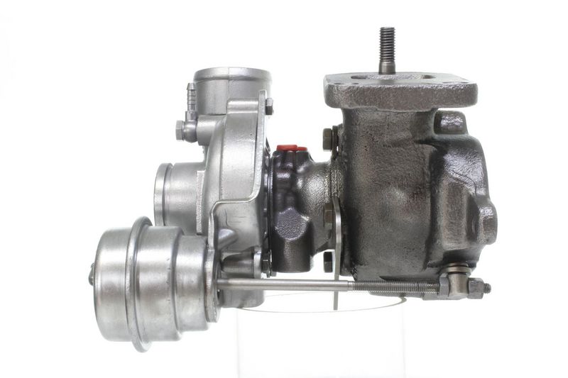 Repasované turbodmychadlo BorgWarner 53149887025