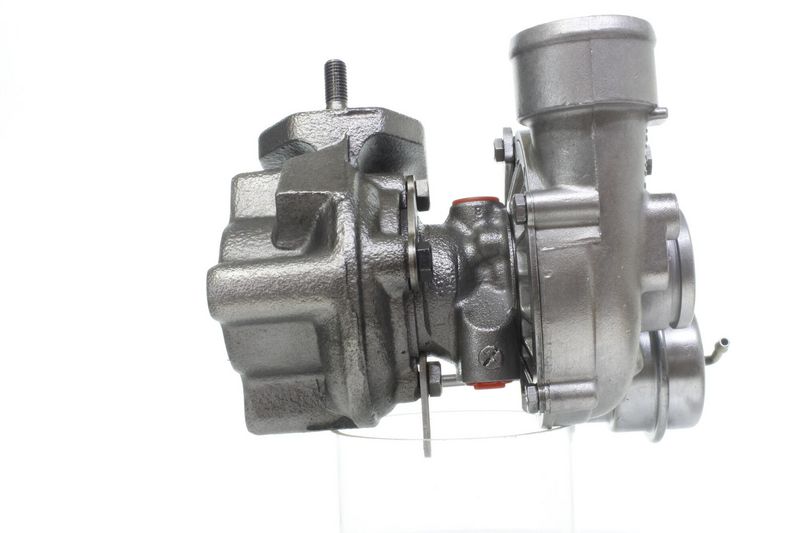 Repasované turbodmychadlo BorgWarner 53149887025