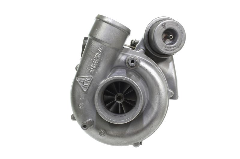Repasované turbodmychadlo BorgWarner 53149887026