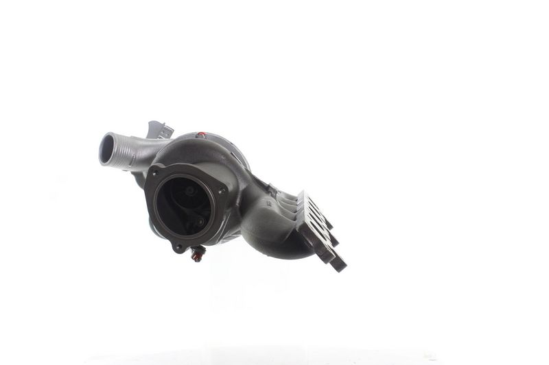 Repasované turbodmychadlo BorgWarner 53169880010