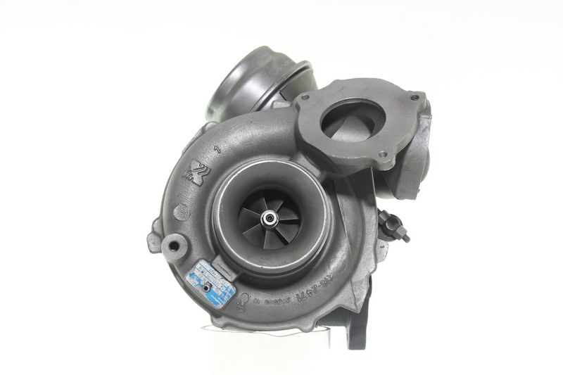 Repasované turbodmychadlo BorgWarner 53169880016