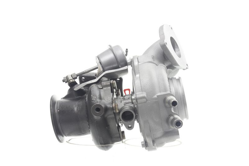 Repasované turbodmychadlo BorgWarner 53169880073