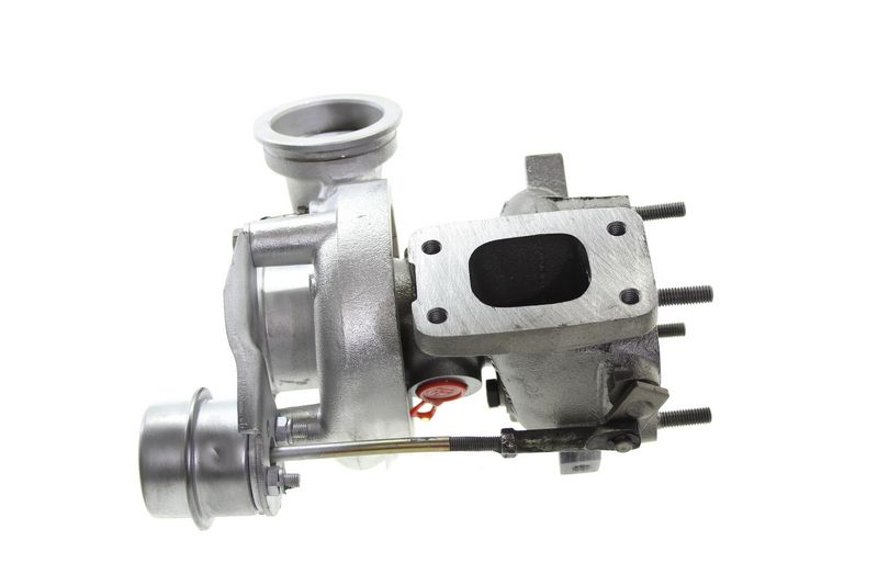 Repasované turbodmychadlo BorgWarner 53169886402