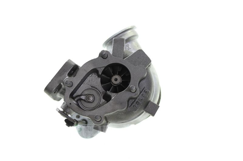 Repasované turbodmychadlo BorgWarner 53169886402