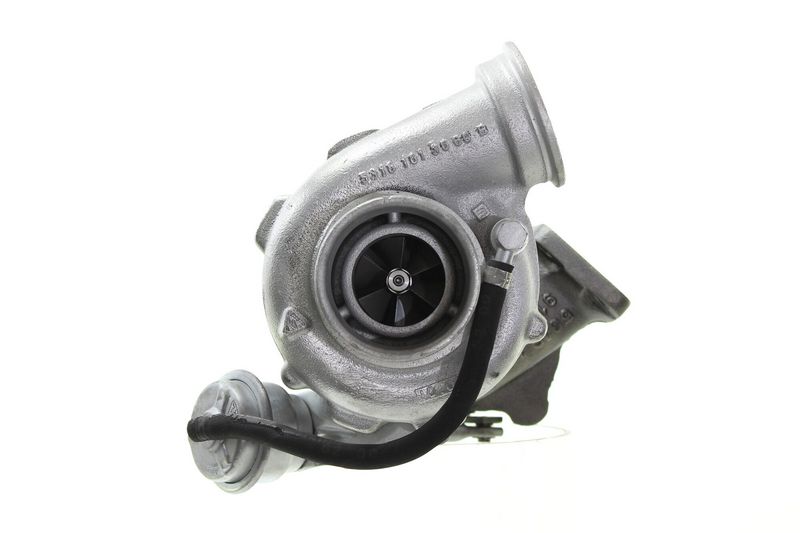 Repasované turbodmychadlo BorgWarner 53169886500