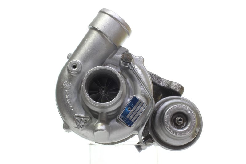 Repasované turbodmychadlo BorgWarner 53169886702