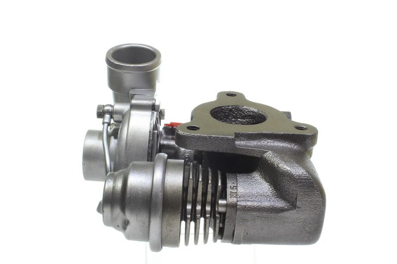 Repasované turbodmychadlo BorgWarner 53169886702