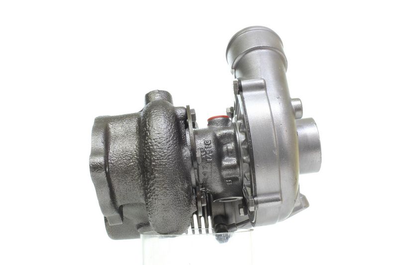 Repasované turbodmychadlo BorgWarner 53169886702