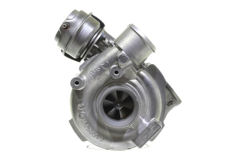Repasované turbodmychadlo BorgWarner 53169886710